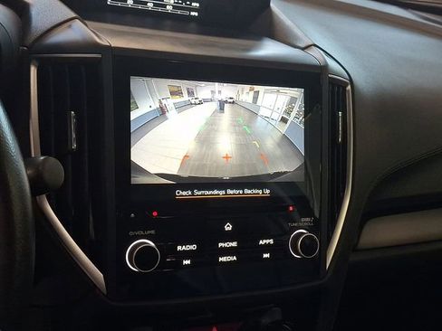 Certified 2023 Subaru Forester Limited image 18