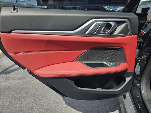 Certified 2023 BMW i4 eDrive35 w/ Premium Package image 10