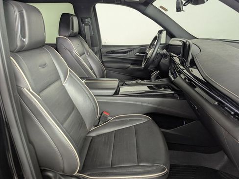 Used 2021 Cadillac Escalade Sport image 28