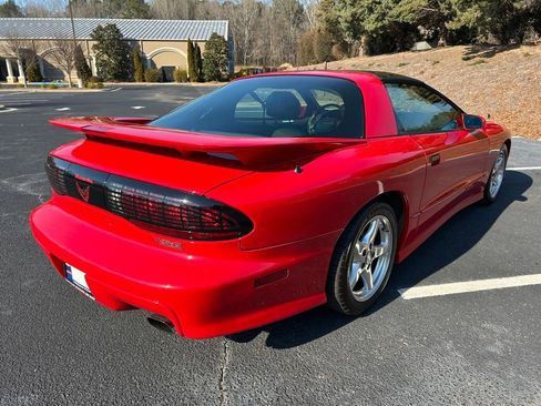 Used 1997 Pontiac Firebird Trans Am image 13
