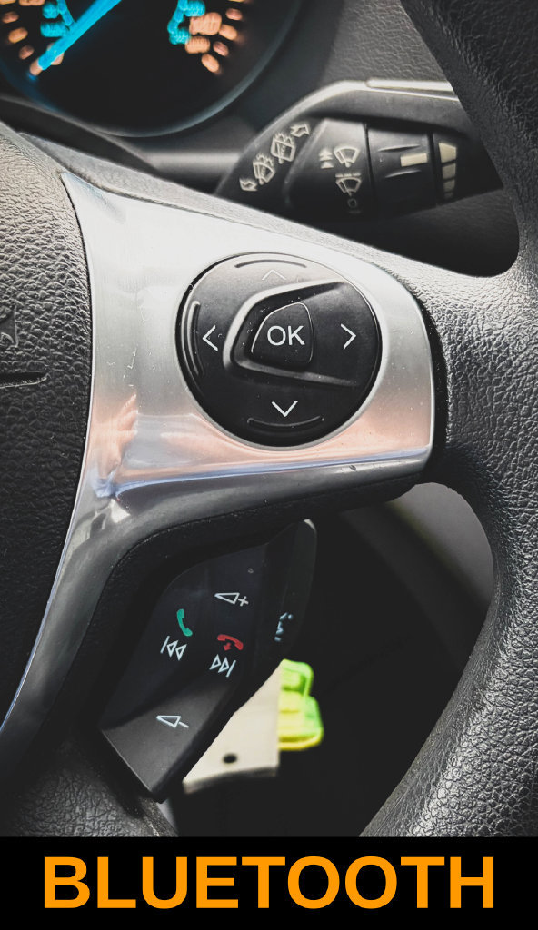 Used 2014 Ford Escape SE FWD image 9