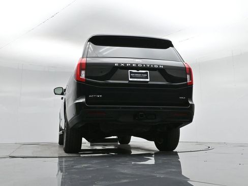 Certified 2025 Ford Expedition Max Active image 54
