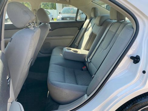 Used 2012 Ford Fusion SE image 15