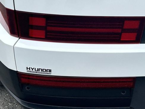 New 2026 Hyundai Santa Fe SEL image 12