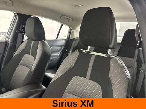 Used 2026 Nissan Sentra SV w/ Floor Mat Package FWD image 10