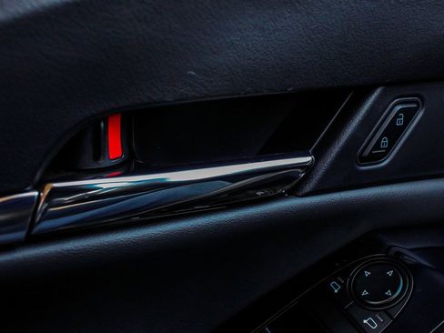 Used 2023 MAZDA CX-30 AWD 2.5 S w/ Preferred Package image 10