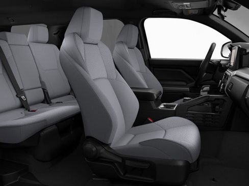 New 2026 Toyota 4Runner SR5 image 20