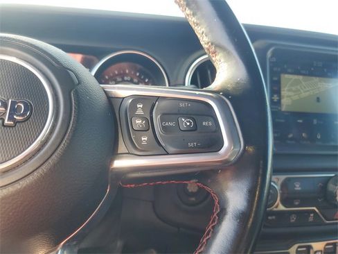 Used 2020 Jeep Wrangler Unlimited Rubicon w/ Quick Order Package 28Y Recon image 23