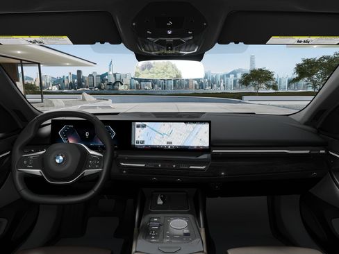 New 2026 BMW 530i image 12