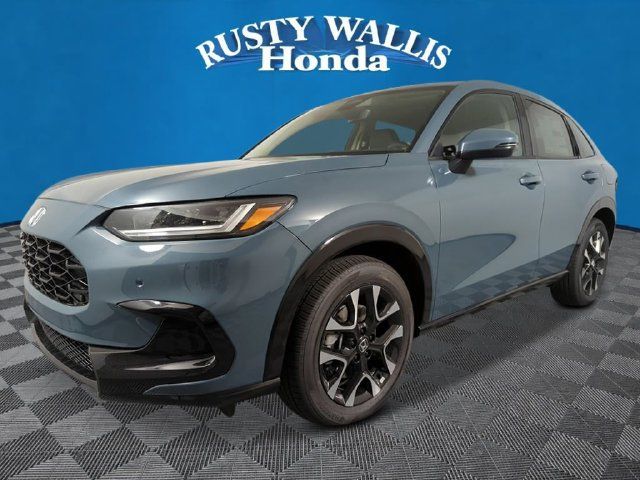 New 2027 Honda HR-V EX-L image 5