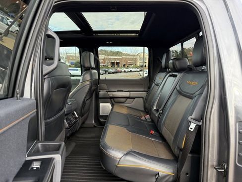 Used 2023 Ford F150 Tremor w/ Equipment Group 402A High image 21