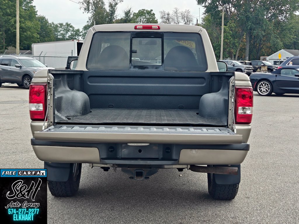 Used 2003 Ford Ranger XLT RWD image 14