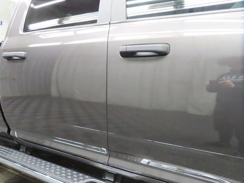 Used 2024 RAM 2500 Big Horn AWD/4WD image 35