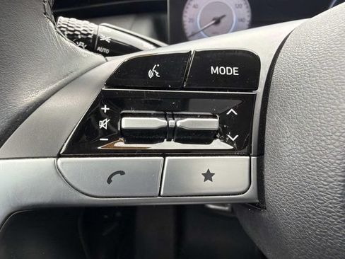 Used 2022 Hyundai Tucson SEL w/ Convenience + Premium Package FWD image 26