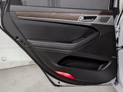 Used 2018 Genesis G80 5.0 Ultimate image 19