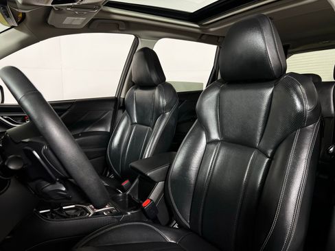 Used 2020 Subaru Forester Touring w/ Popular Package #2 image 13