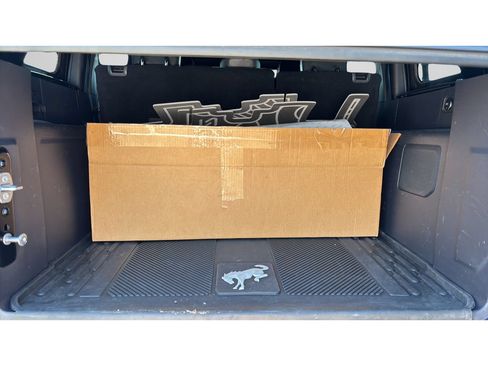 Used 2022 Ford Bronco Raptor AWD/4WD image 19
