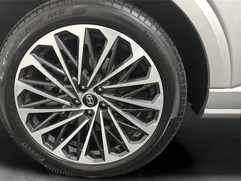 Certified 2026 Hyundai Palisade Calligraphy AWD/4WD image 24