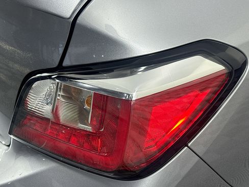 Used 2022 Mitsubishi Mirage G4 ES image 32