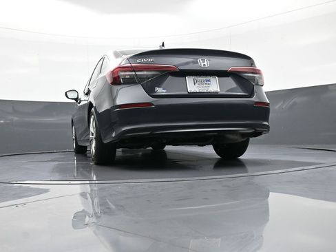 Certified 2026 Honda Civic LX image 30