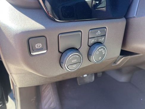 New 2026 Chevrolet Silverado 1500 LT w/ LPO, Liner Protection Package image 19