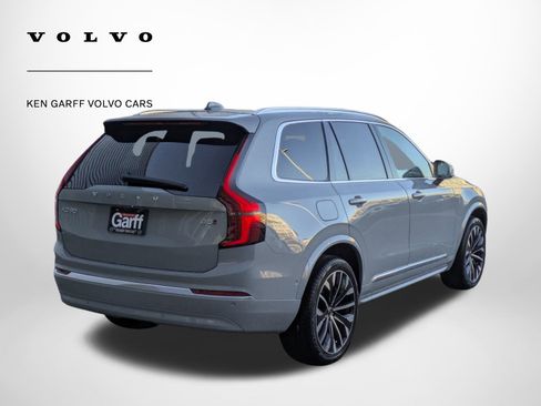 New 2026 Volvo XC90 B5 Plus image 3
