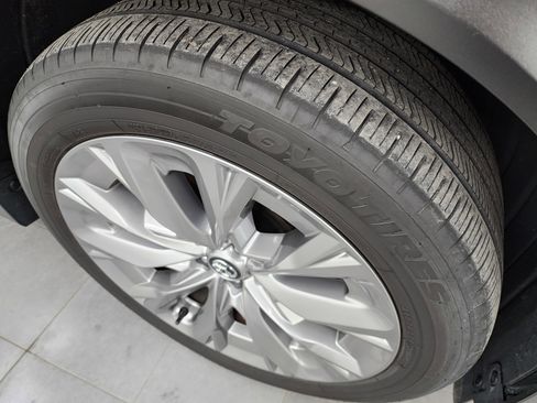 Used 2024 MAZDA CX-90 3.3 Turbo w/ Premium Package image 3