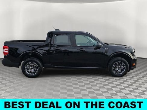 New 2026 Ford Maverick XLT image 2