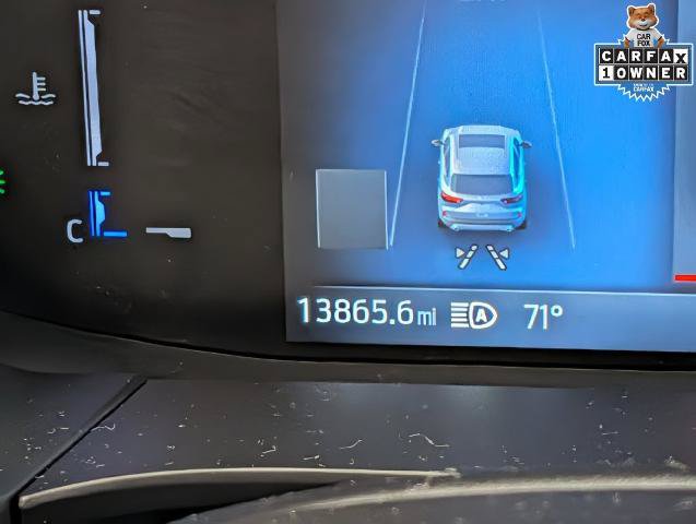 Certified 2023 Ford Escape Active w/ Tech Pack #1 AWD/4WD image 17