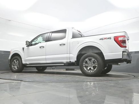 Used 2023 Ford F150 Lariat image 33
