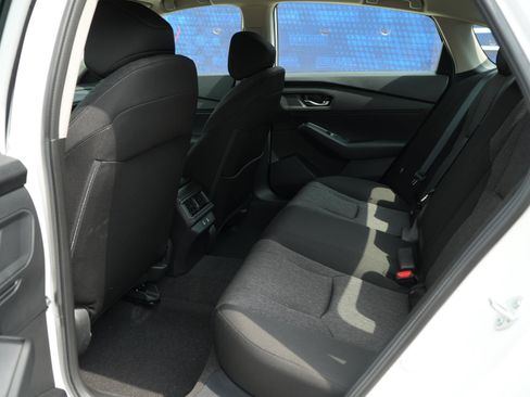 New 2026 Honda Accord SE image 19