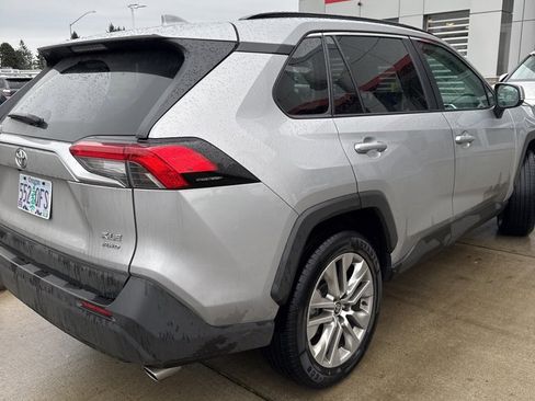 Certified 2024 Toyota RAV4 XLE Premium image 3