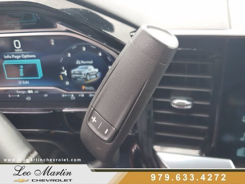 Used 2023 Chevrolet Silverado 1500 LT w/ Safety Package RWD image 28