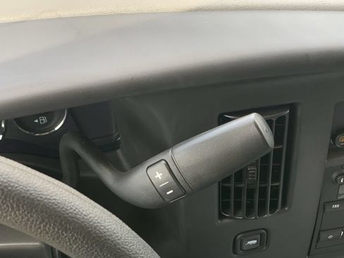 New 2026 Chevrolet Express 2500 w/ Driver Convenience Package RWD image 13
