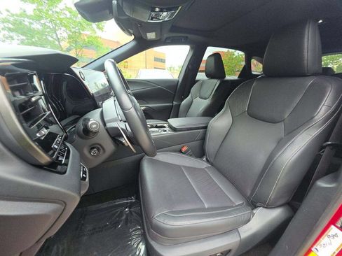 Used 2023 Lexus RX 350 Premium Plus w/ Accessory Package (K3) FWD image 6