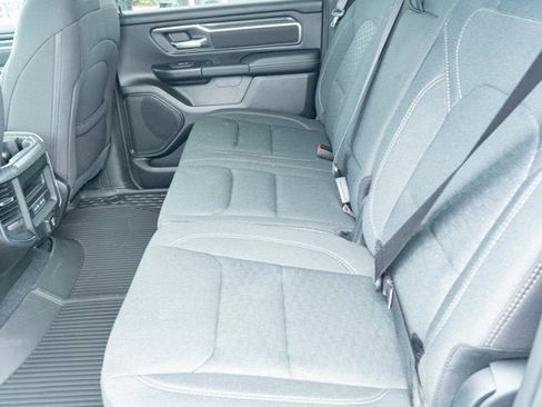 New 2026 RAM 1500 Big Horn AWD/4WD image 29