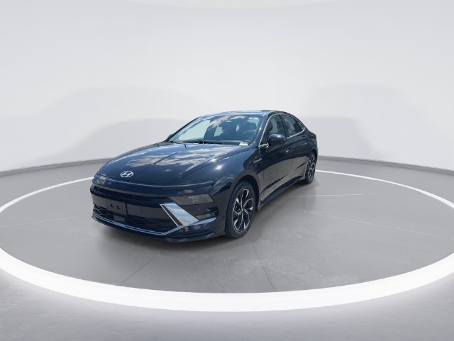 Certified 2025 Hyundai Sonata SEL FWD image 3
