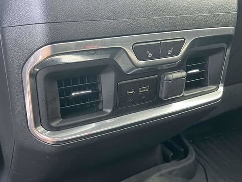 Used 2019 GMC Sierra 1500 AT4 w/ AT4 Premium Package AWD/4WD image 20