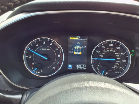 Used 2020 Subaru Ascent Limited w/ Popular Package #2A image 15