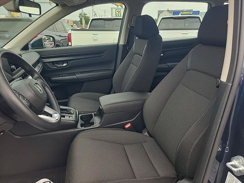 Used 2024 Honda CR-V LX image 13