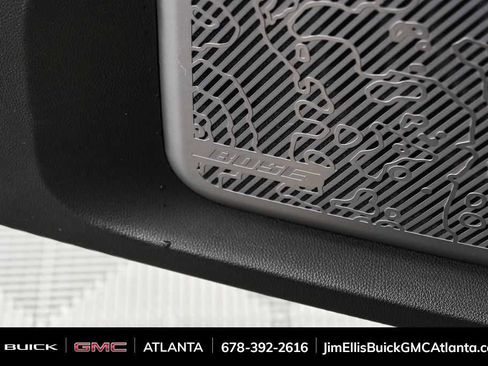 New 2026 GMC Hummer EV 4x4 Crew Cab image 7