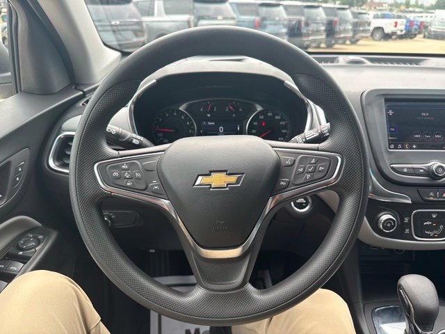 Certified 2024 Chevrolet Equinox LS w/ LS Convenience Package FWD image 21