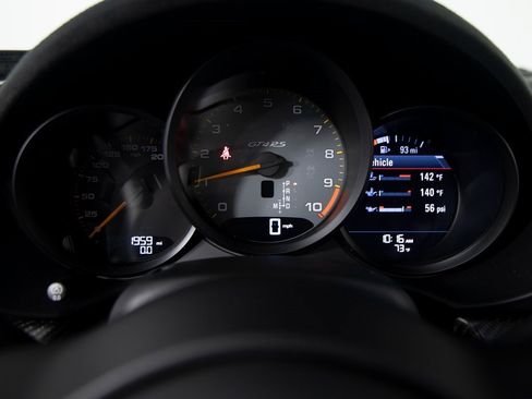 Certified 2024 Porsche 718 Cayman GT4 RS image 42