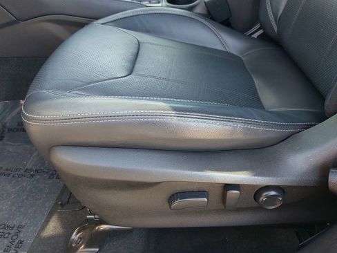 Used 2019 Subaru Forester Limited w/ Popular Package #3 image 30