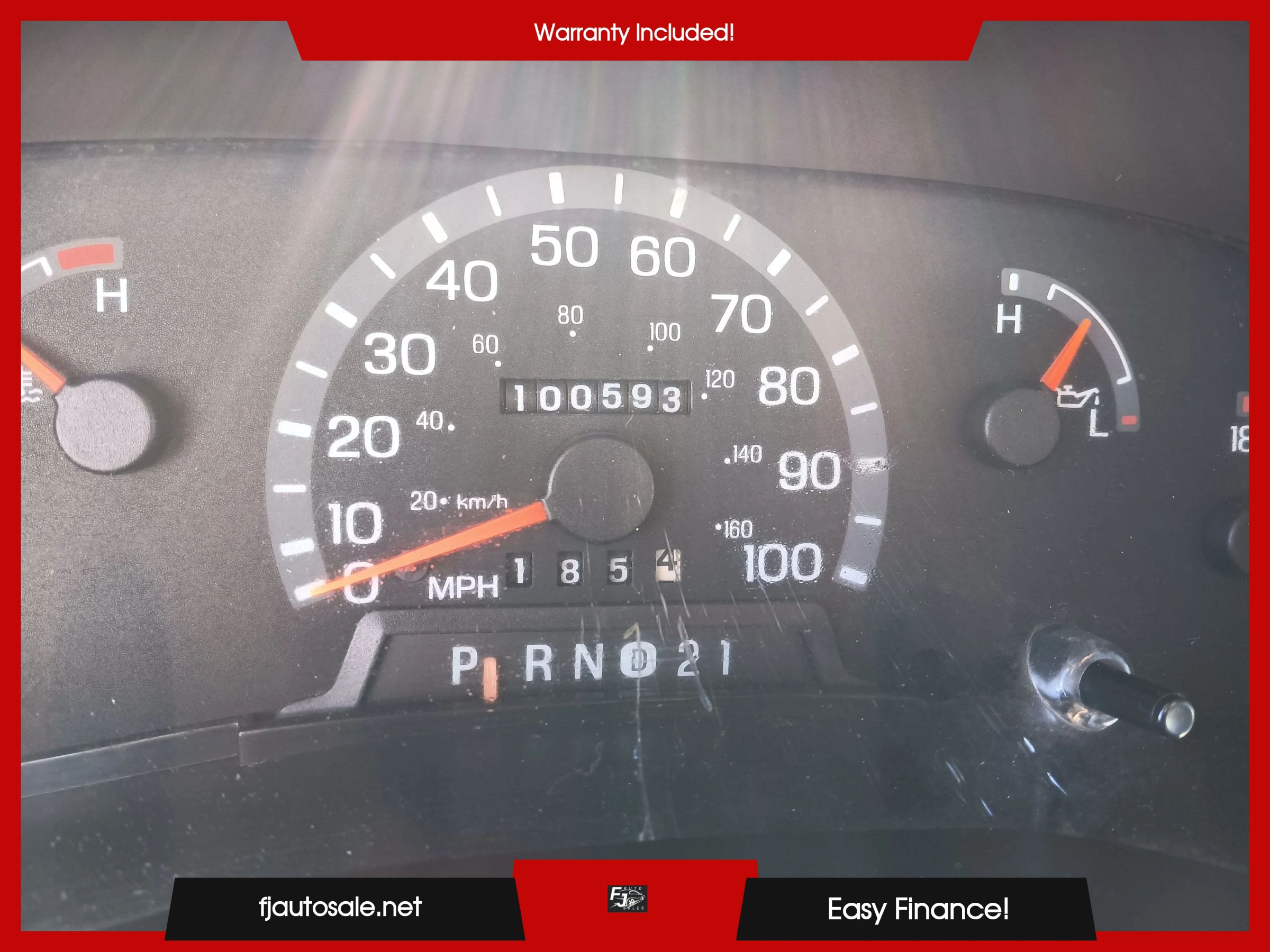 Used 2003 Ford E-450 and Econoline 450 RWD image 14