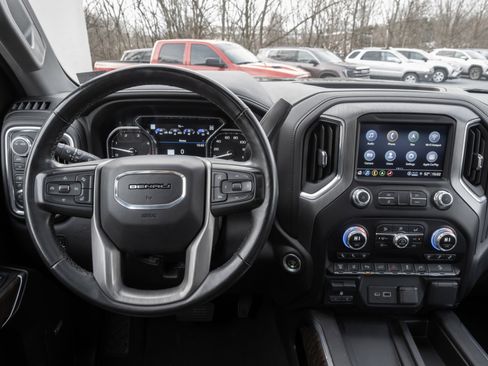 Used 2023 GMC Sierra 2500 Denali w/ Denali Ultimate Package image 33