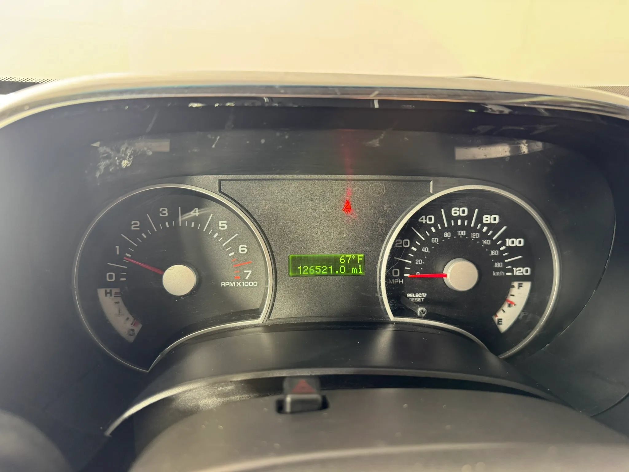 Used 2008 Ford Explorer XLT AWD/4WD image 14