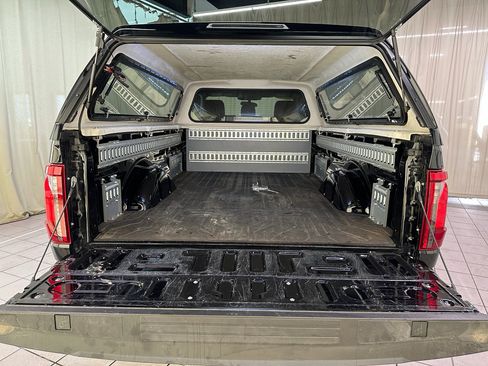 Used 2024 Ford F150 XL RWD image 8