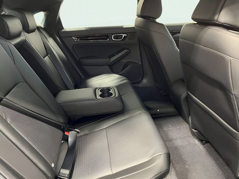 New 2026 Honda Civic Sport Touring image 28