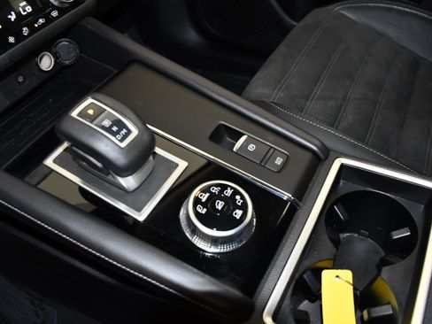 Used 2024 Mitsubishi Outlander AWD image 31